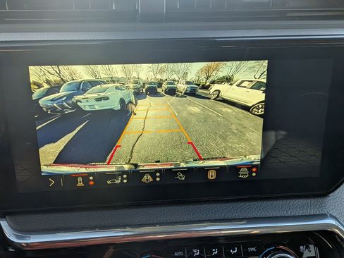 Certified 2024 GMC Sierra 1500 Denali w/ Denali Reserve Package image 30