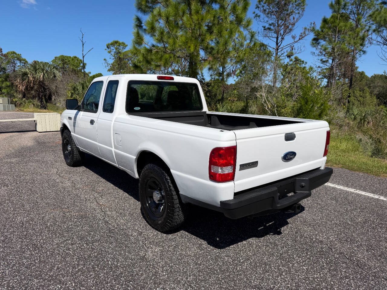 Used 2011 Ford Ranger XL RWD image 3