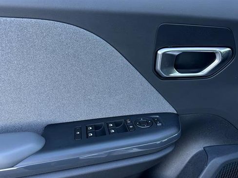 New 2025 Kia K4 EX image 11