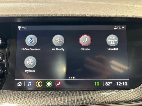 Used 2023 Buick Envision Essence w/ Sport Touring Package AWD/4WD image 20