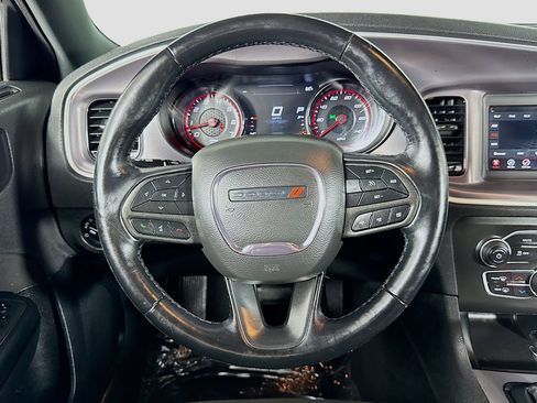 Used 2022 Dodge Charger SXT w/ Blacktop Package RWD image 17