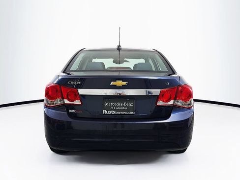 Used 2016 Chevrolet Cruze LT FWD image 6