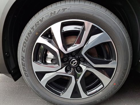 New 2026 MAZDA CX-5 Preferred AWD/4WD image 3