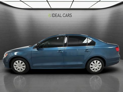 Used 2015 Volkswagen Jetta S FWD image 7