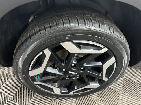 Certified 2024 Kia Seltos SX image 27