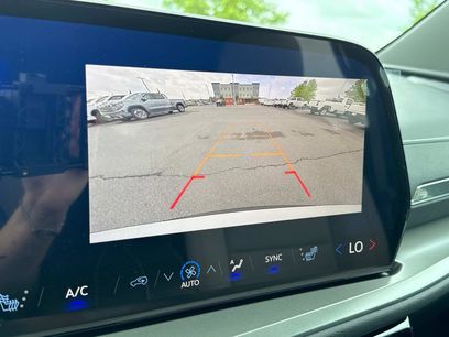 New 2025 Chevrolet Traverse LT w/ LPO, Floor Liner Package