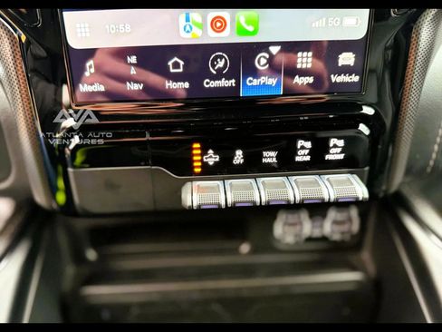 Used 2023 RAM 1500 Limited image 23