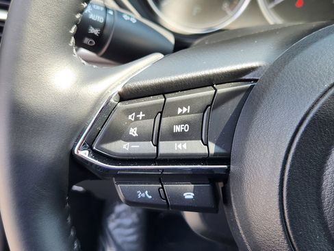 Certified 2025 MAZDA CX-5 AWD 2.5 S w/ Select Package image 22