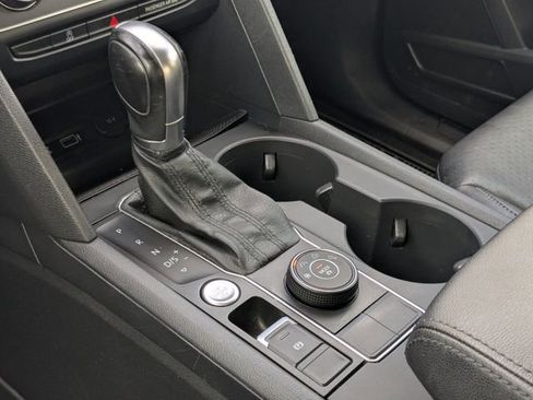Used 2019 Volkswagen Atlas SE w/ Panoramic Sunroof Package AWD/4WD image 28