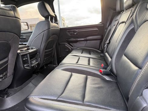 Used 2022 RAM 1500 TRX w/ TRX Level 2 Equipment Group image 25