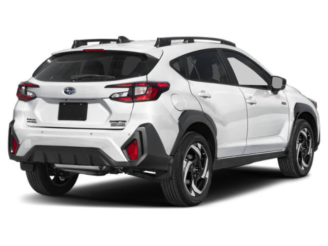 New 2026 Subaru Crosstrek 2.5i Limited AWD/4WD image 3