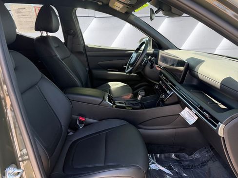 Used 2025 Hyundai Santa Cruz XRT AWD/4WD image 13