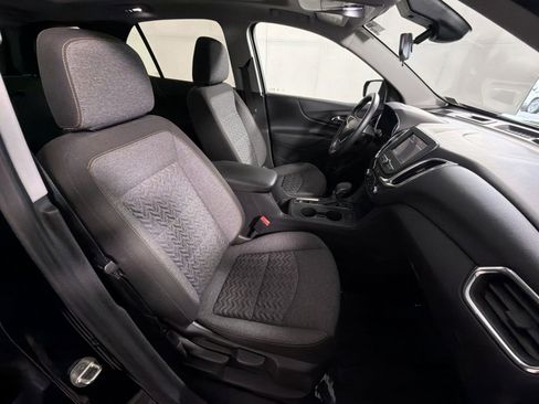Used 2023 Chevrolet Equinox LT AWD/4WD image 27