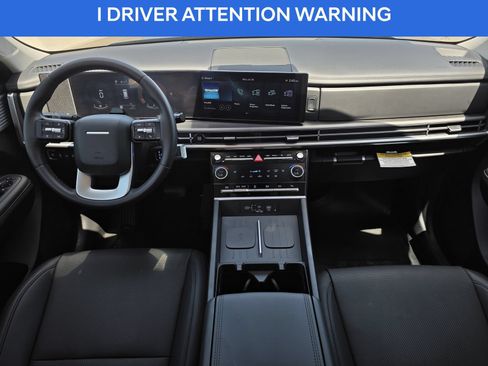 Certified 2026 Hyundai Santa Fe SEL FWD image 11