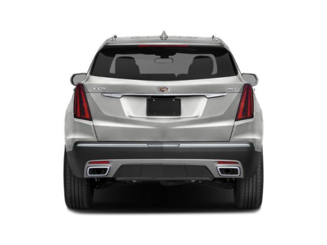 Used 2021 Cadillac XT5 Premium Luxury FWD image 8