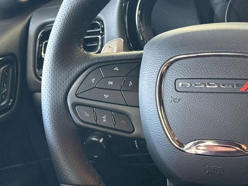 New 2026 Dodge Durango GT image 15