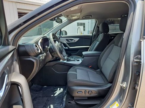 Used 2024 Chevrolet Blazer LT w/ Convenience Package FWD image 20