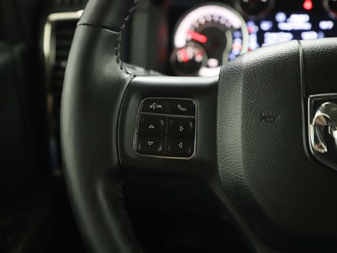 Used 2017 RAM 1500 Sport w/ Convenience Group image 24