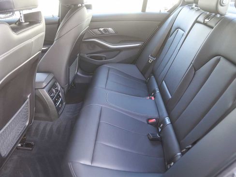 Certified 2023 BMW 330i 330i w/ Driving Assistance Package image 15