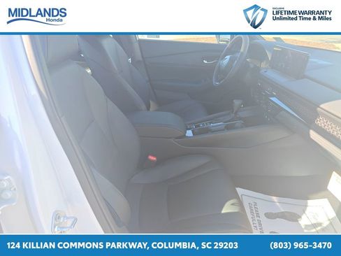 New 2026 Honda Accord Sport image 30