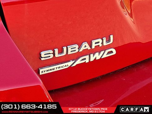 Used 2024 Subaru Impreza RS image 32