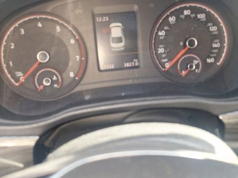 Used 2020 Volkswagen Passat 2.0T R-Line image 5