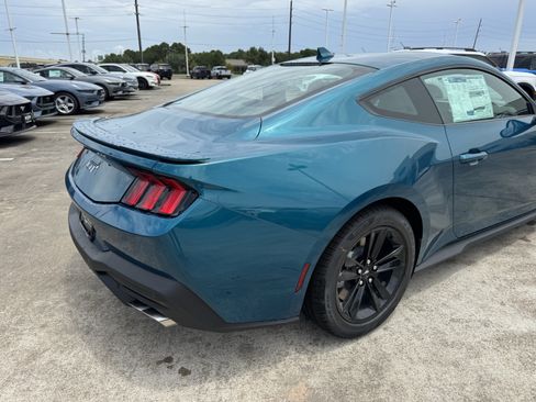 New 2026 Ford Mustang GT RWD image 8