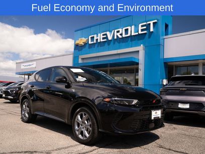 Used 2024 Dodge Hornet R/T