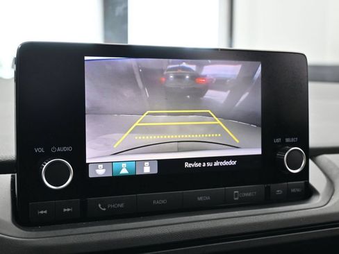 Used 2024 Honda Accord LX image 17