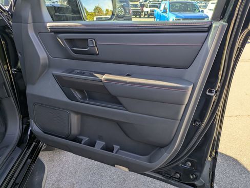 Used 2024 Toyota Tundra TRD Pro image 41