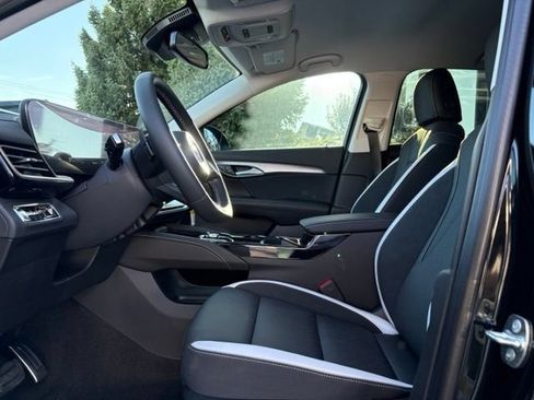 New 2026 Buick Envision Sport Touring AWD/4WD image 18