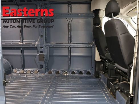 Used 2020 RAM ProMaster 3500 image 21