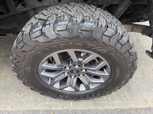 Used 2023 Ford F150 Tremor w/ Equipment Group 402A High AWD/4WD image 23