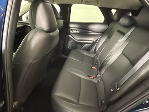 Used 2025 MAZDA CX-30 AWD 2.5 S w/ Select Sport Pkg image 27