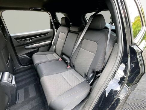 Certified 2025 Honda CR-V Sport image 16