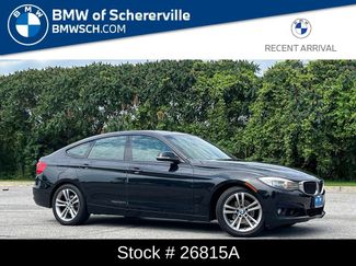 Used 2015 BMW 328i Gran Turismo xDrive AWD/4WD video 1