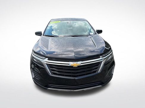 Used 2024 Chevrolet Equinox LT FWD image 10