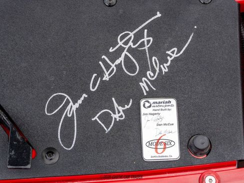 Used 1989 MAZDA RX-7 Turbo RWD image 21