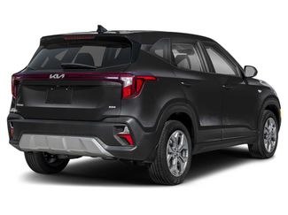 Certified 2026 Kia Seltos LX AWD/4WD video 2