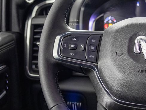 New 2026 RAM 3500 Laramie image 31