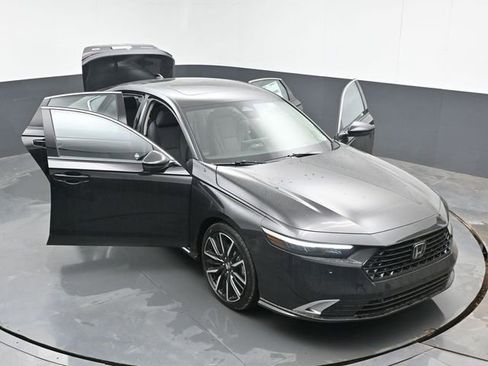 New 2026 Honda Accord Touring image 49