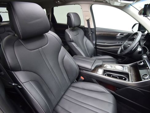 Used 2021 Genesis GV80 2.5T image 20