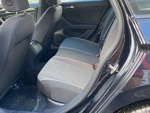 New 2026 Volkswagen Jetta Sport image 21