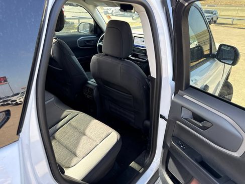 Used 2024 Ford Bronco Sport Big Bend w/ Convenience Package AWD/4WD image 13