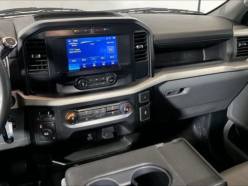 Used 2022 Ford F150 XL w/ Trailer Tow Package AWD/4WD image 5