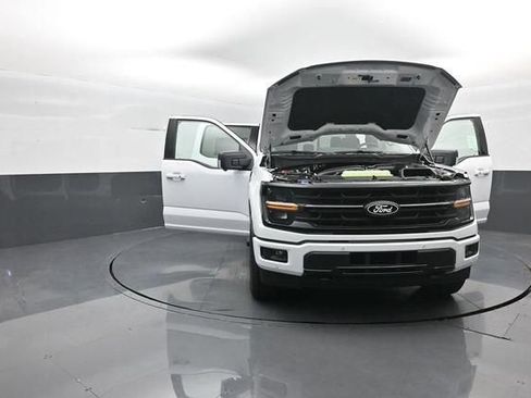 New 2026 Ford F150 XLT w/ Equipment Group 302A MID AWD/4WD image 45