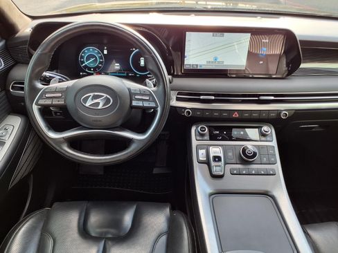 Used 2023 Hyundai Palisade Calligraphy FWD image 12