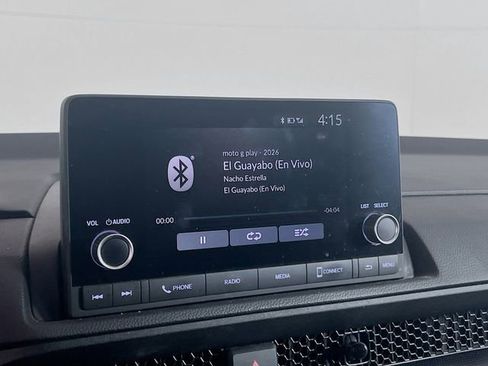 Certified 2023 Honda CR-V Sport image 13