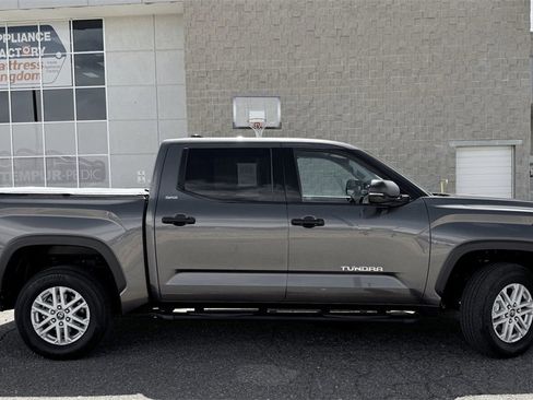 Used 2023 Toyota Tundra SR5 w/ SR5 Convenience Package image 5