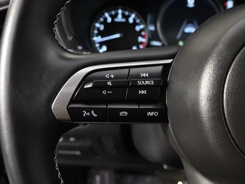 Certified 2026 MAZDA CX-30 AWD 2.5 S image 33